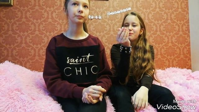 Пробуем конфеты BRIAN BLASTERZ\\Emilia Rose \\ АЛЕСЯ _Леся смотреть онлайн