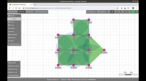 Как ПРАВИЛЬНО РАССТАВИТЬ ДОЖДЕВАТЕЛИ в программе IRRISKETCH? / ПРОЕКТИРОВАНИЕ АВТОПОЛИВА