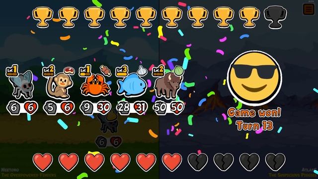 How to Play the BEST Strategy in Super Auto Pets! смотреть онлайн