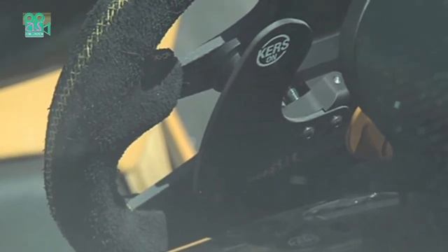 Renault Twizy RS F1 - Salón de Barcelona 2013 смотреть онлайн