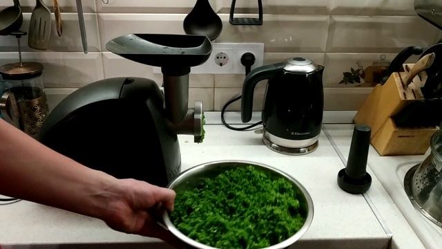 Домашний ужин для друзей 