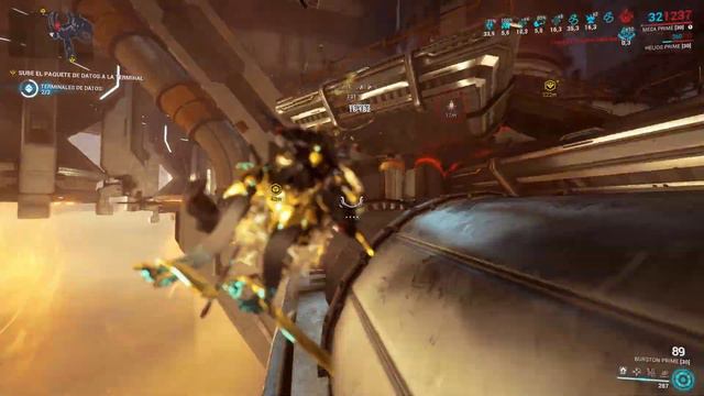 Consigue todos los Mods Prime en Warframe | Mods Prime Tier List | Guía Completa 2023 смотреть онлайн