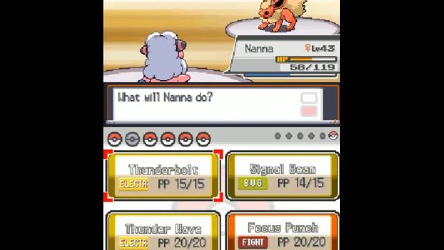 Treybolt Challenge #18 - Versus Kimono Girls. смотреть онлайн