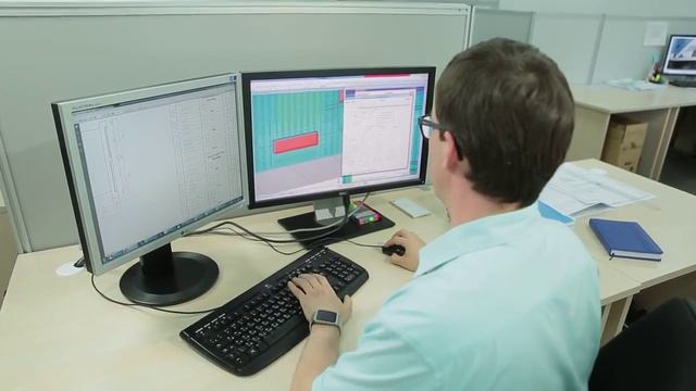 Опыт применения программного обеспечения Tekla в ГК “МОРТОН” смотреть онлайн