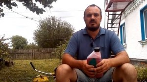 Какая же пропорция масла нужна для мотокосы, триммера?