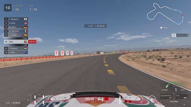 Gran Turismo 7_20230529175318 смотреть онлайн