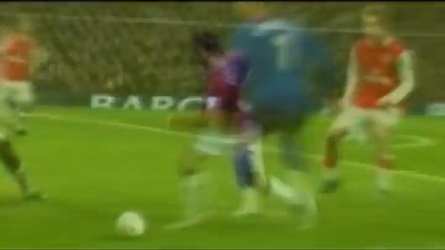 Ronaldo - Freestyler смотреть онлайн