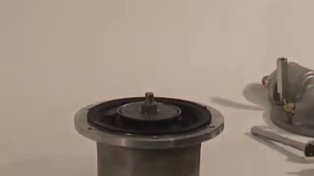 Yamada® Демпферы пульсаций AD