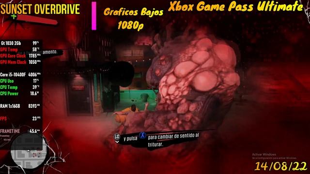 GT 1030 + i5 10400f - Test In 49 Games смотреть онлайн