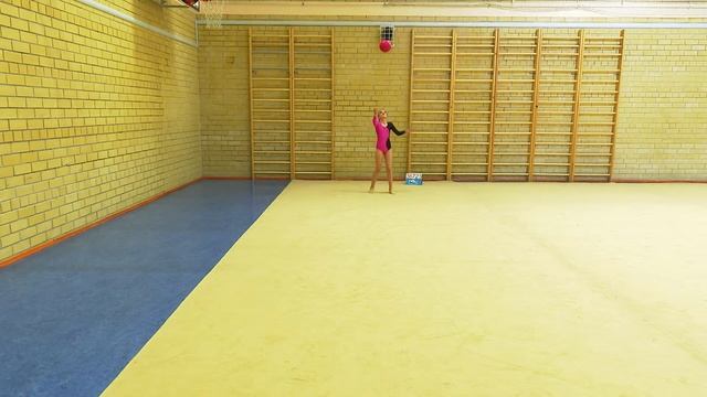 Принцесса спорта. Весна 2019 - Брест - ул. Колесника 6 - 24.03. - 16.00 - Билет№36723 смотреть онлайн