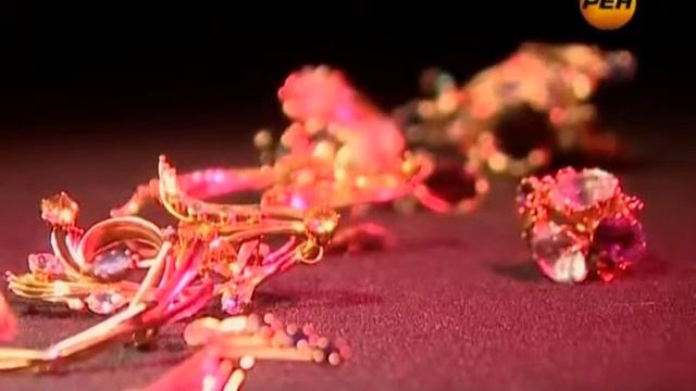Секретные территории Золото Тайная власть смотреть онлайн