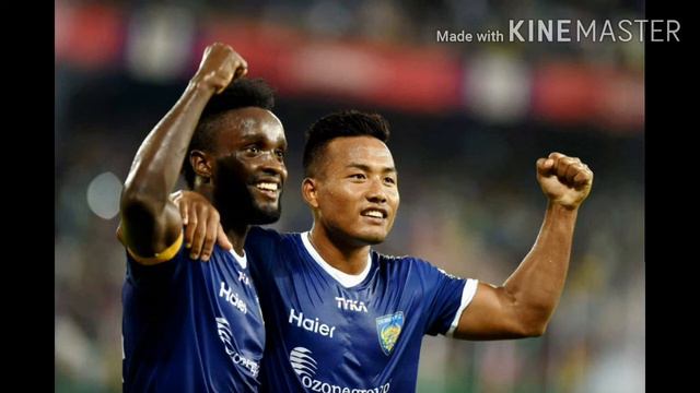 🚨Jeje is all set to join East bengal 🔥🔥Confirmed news смотреть онлайн