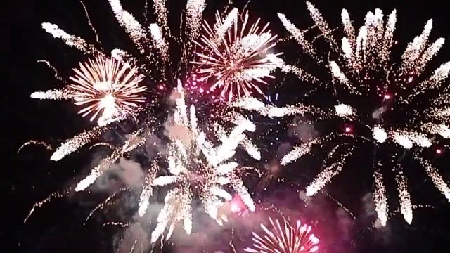 Салют Екатеринбург 19, 20 Августа 2023 Года. День Города. Праздничный Фейерверк ?. Ekaterinburg смотреть онлайн