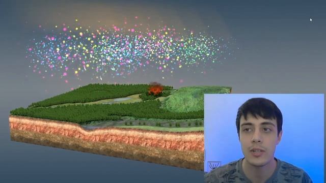 Что такое парниковый эффект ? Угроза для Земли ! ЕГЭ по биологии смотреть онлайн