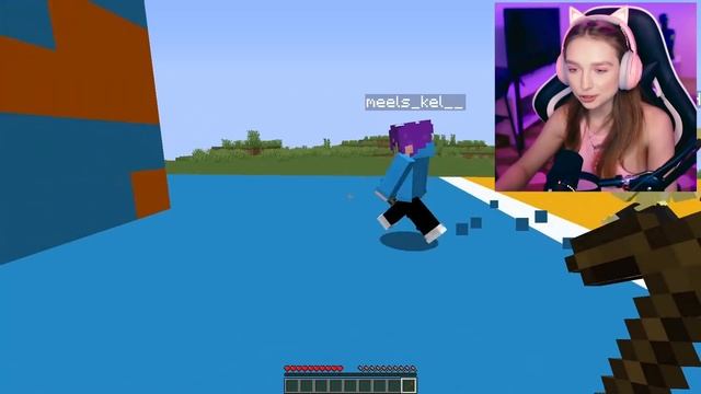 У КОГО БАШНЯ ЛУЧШЕ? ? ПОСТРОЙ БАШНЮ чтобы ВЫЖИТЬ @meels_play смотреть онлайн