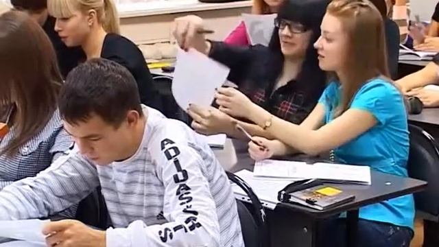 Совет от Московского университета им С Ю Витте 29 04 2014 смотреть онлайн