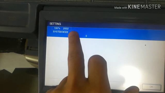 How to full reset your Toshiba printer. смотреть онлайн