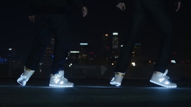 VLADO LED LYTE2 | POPPIN JOHN | MADD CHADD смотреть онлайн