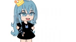 как стать популярным гачером в тик токе гача лайф/клуб