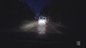 Дорога на озеро Яково