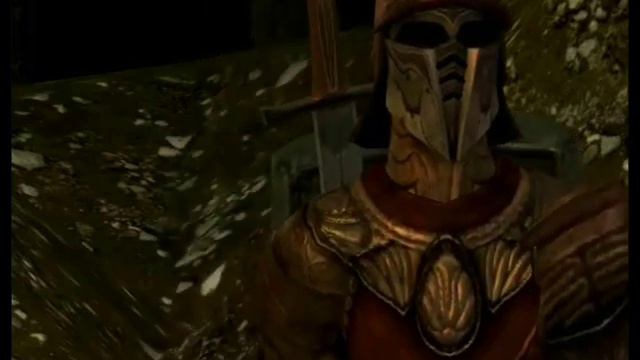 Epic Dragon Battle (Dragon Age Toolset) смотреть онлайн