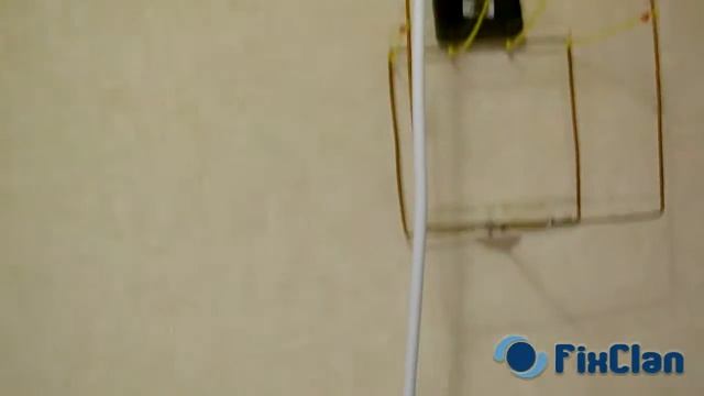 DEXP F-100 МВ-ДМВ, DVB-T2 антенна. Шок!