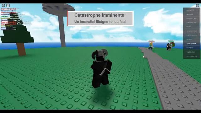 Roblox xester script смотреть онлайн