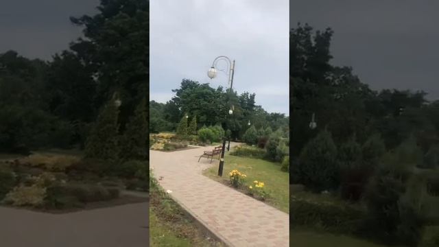 Мариуполь 11.июня 2023. Приморский парк смотреть онлайн