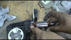 Ремонт электростеклоподъемника калина за 2 минуты.