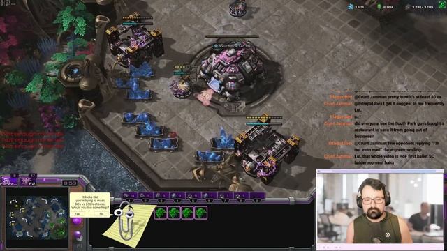 Nate's Battlecruiser Emporium (LIVE) смотреть онлайн