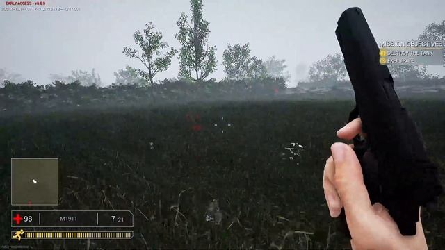 United Assault - Normandy '44 [UPDATE v0.6.0Introduction ] смотреть онлайн