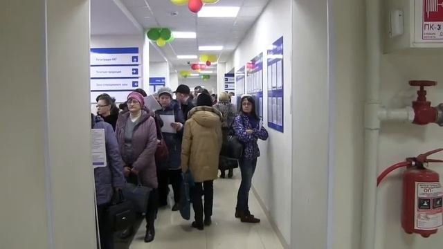 Налоговая №26 Приморского района Спб, 11 марта 2015 года смотреть онлайн