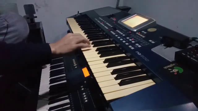 STYLE POP BAND YAMAHA PSR E || Link download dideskripsi смотреть онлайн