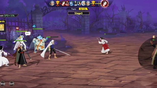 Mobile Game: Pirate Duel Early Access Part 4 смотреть онлайн