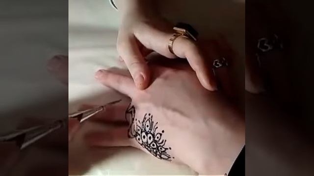 Мехенди смотреть онлайн