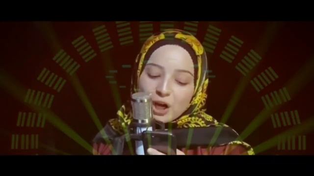 Xadidja Magomedova Astaghfirullah Suara Dan Wajah Cantik