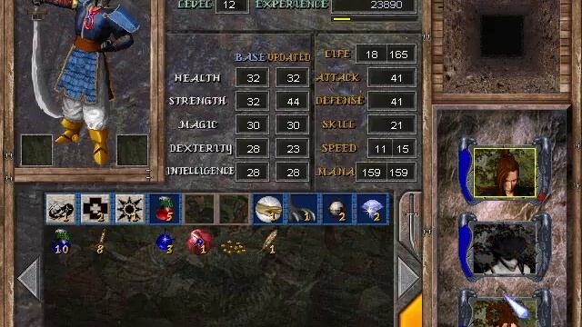 Longplay Akuma: Demon Spawn - Part 5 смотреть онлайн