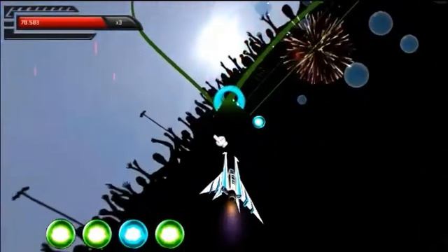 RHYTHM RACER 2 (DONORA) SHOUT 03 смотреть онлайн