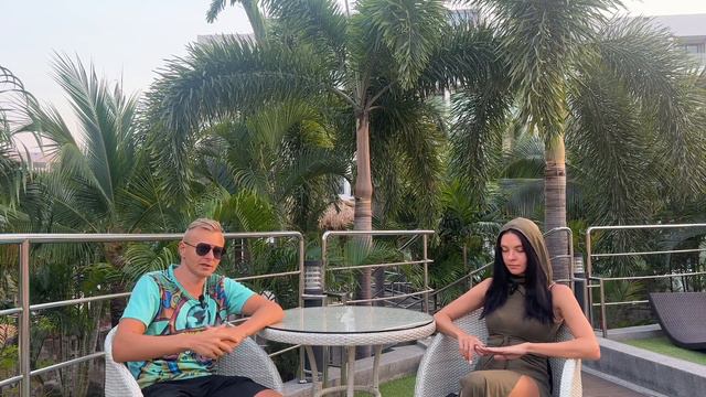 Подкаст №1 Черная и Белая полоса в жизни. Как влиять на свою жизнь. Как создаются события? смотреть онлайн