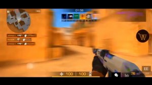 КАК ИГРАТЬ В 5 ПАЛЬЦЕВ В СТЭНДОФФ 2???! (первое видео с голосом)