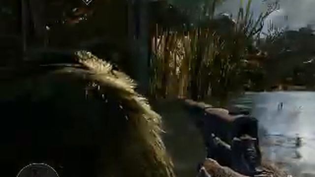 Sniper Ghost Warrion ( Первое ощущение ) смотреть онлайн