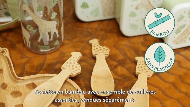 Collections Pour Enfants | Sass & Belle Automne/Hiver 2021 смотреть онлайн