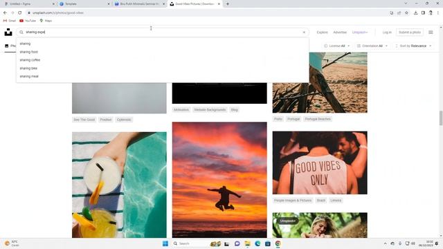Portfolio Series #5: Craft a Stunning Blue Web Design Portfolio Using Figma. смотреть онлайн