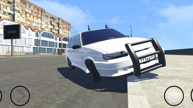 Навёл суету на Четырке в Real Oper City Влево Вправо устроил погоню суета #realopercity #суета #211 смотреть онлайн