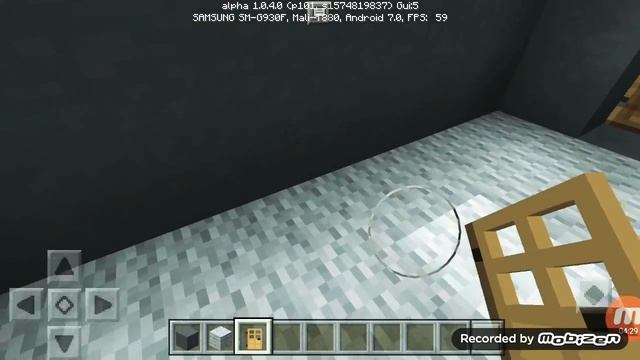 Как сделать зеркало в Майнкрафте!!! смотреть онлайн