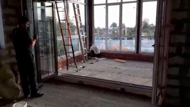 ДВЕРИ ГАРМОШКА ПРОФИЛЬ ВЕКА СОФТЛАЙН 70ММ заказать 8-926-283-10-50 Albatros-stroy.ru смотреть онлайн