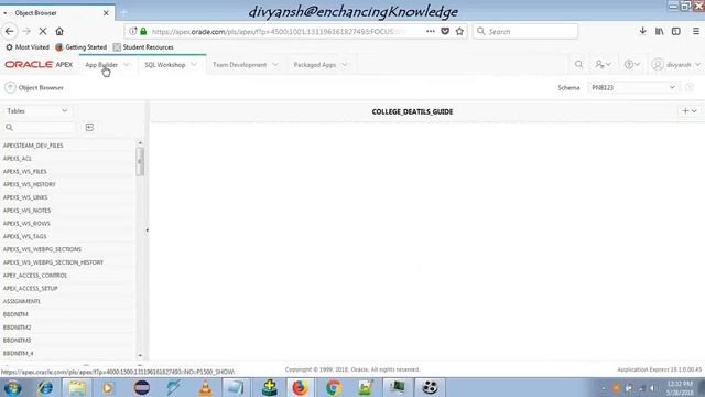 HOW TO DEVELOP WEB APPLICATION PART I(PROJECT) смотреть онлайн