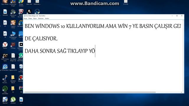 Minecraft açılmama sorunu win10 %100 çalışır (minecraft açılmıyor) смотреть онлайн