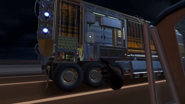 I Expect You To Die 3 | Level 3 | This Car Ride Is Speeding Towards Secrets смотреть онлайн