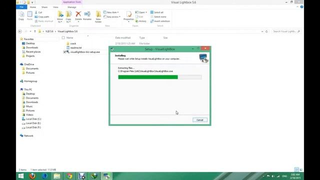 Visual Lightbox 5.6 Download and Install смотреть онлайн